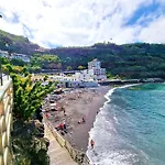 Mar Del Norte San Marcos (Tenerife)