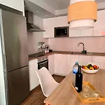Mar Del Norte Apartman *