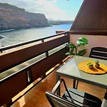 Apartman Mar Del Norte San Marcos (Tenerife)