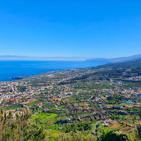 Mar Del Norte דירה San Marcos (Tenerife)