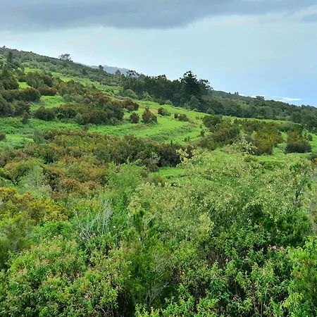 דירה Mar Del Norte San Marcos (Tenerife)