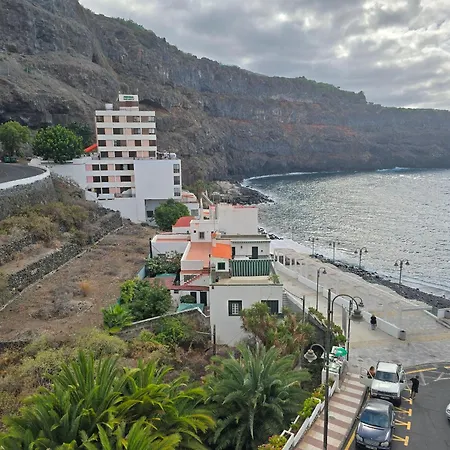 Apartman Mar Del Norte *