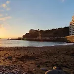 Apartment Mar Del Norte San Marcos (Tenerife)