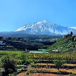 Mar Del Norte San Marcos (Tenerife)