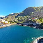 Mar Del Norte * San Marcos (Tenerife)