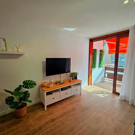 Appartement Mar Del Norte San Marcos (Tenerife)