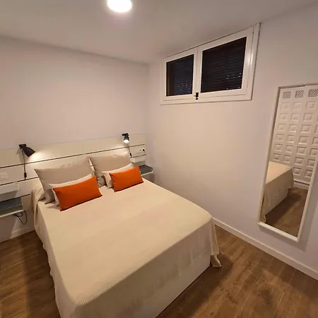 Appartement Mar Del Norte San Marcos (Tenerife)