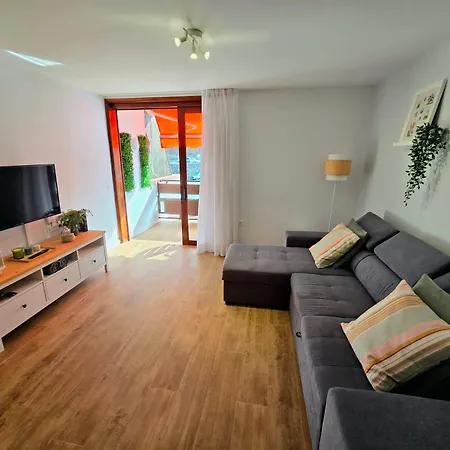 Mar Del Norte * San Marcos (Tenerife)