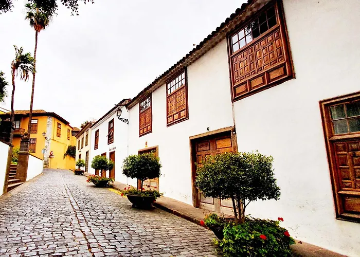 Mar Del Norte Apartmán *