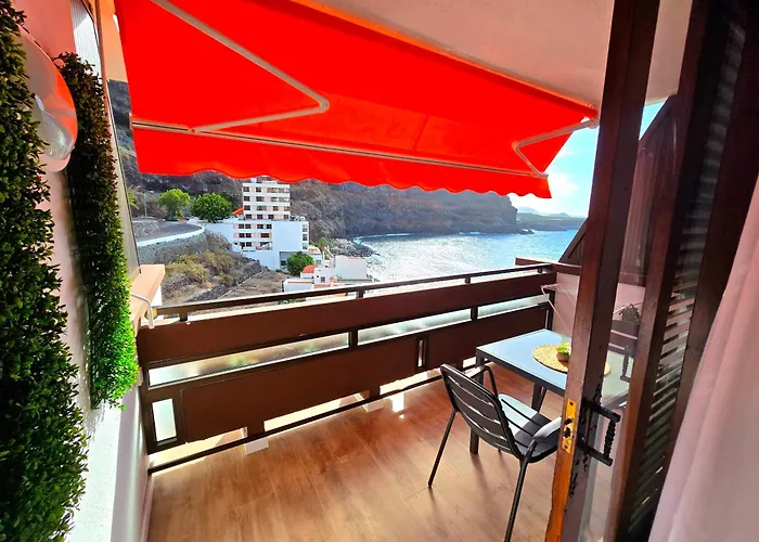 Mar Del Norte Apartmán *