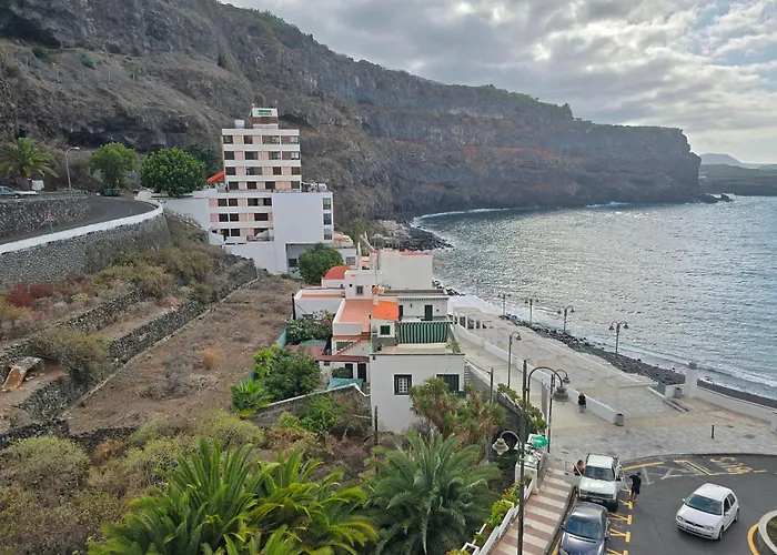 Daire Mar Del Norte *