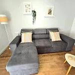 Mar Del Norte アパート San Marcos (Tenerife)