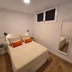 アパート Mar Del Norte San Marcos (Tenerife)