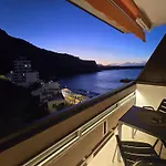 Mar Del Norte アパート San Marcos (Tenerife)