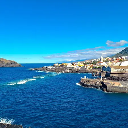 Mar Del Norte By Hrtenerife Net *