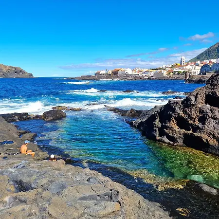 Mar Del Norte By Hrtenerife Net Apartment *