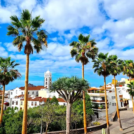 Apartment Mar Del Norte By Hrtenerife Net *