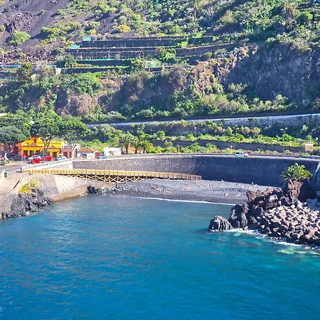Apartment Mar Del Norte San Marcos (Tenerife)