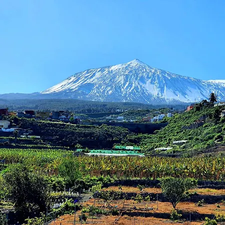 Mar Del Norte By Hrtenerife Net San Marcos (Tenerife)