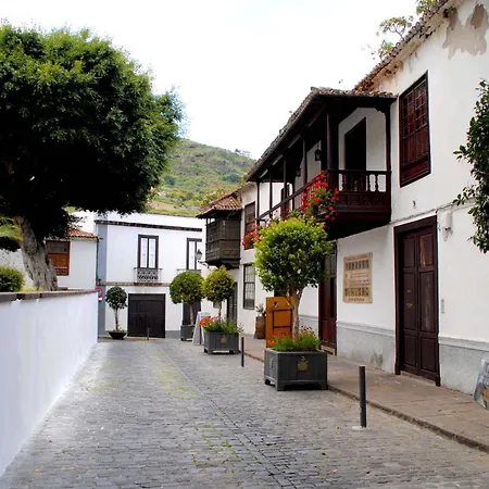 Apartment Mar Del Norte By Hrtenerife Net