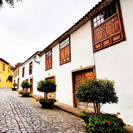 Mar Del Norte By Hrtenerife Net Apartment *