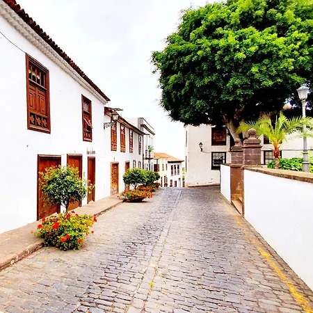 Mar Del Norte By Hrtenerife Net * San Marcos (Tenerife)