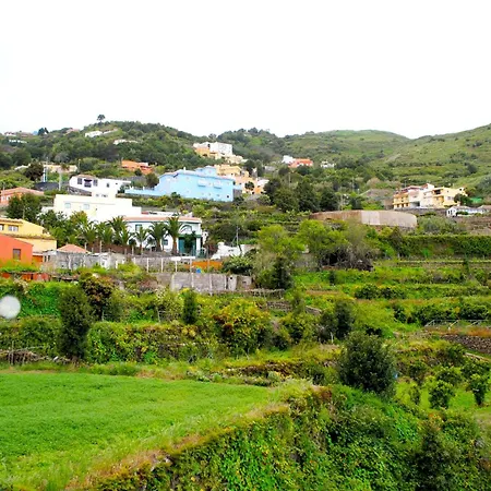 Mar Del Norte By Hrtenerife Net Apartment