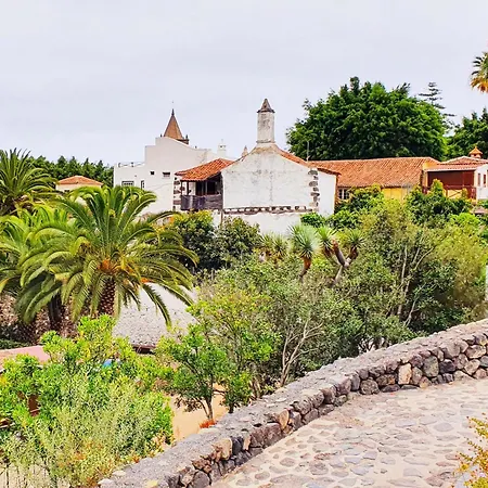 Apartment Mar Del Norte By Hrtenerife Net *