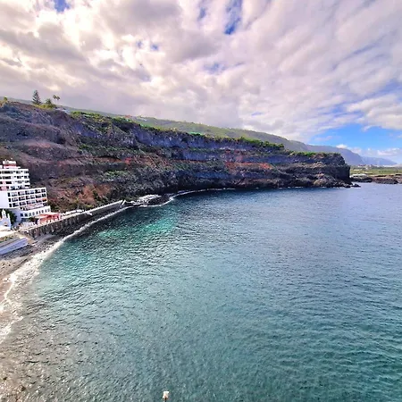 Mar Del Norte By Hrtenerife Net *