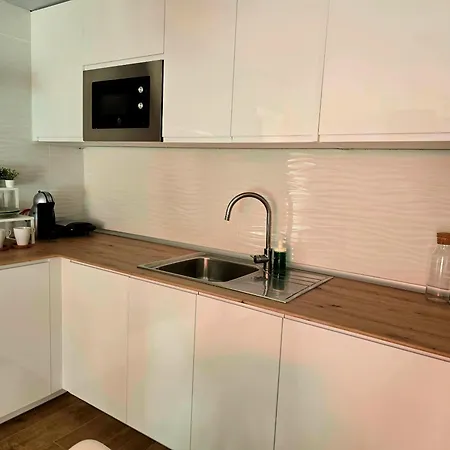 Apartment Mar Del Norte By Hrtenerife Net *