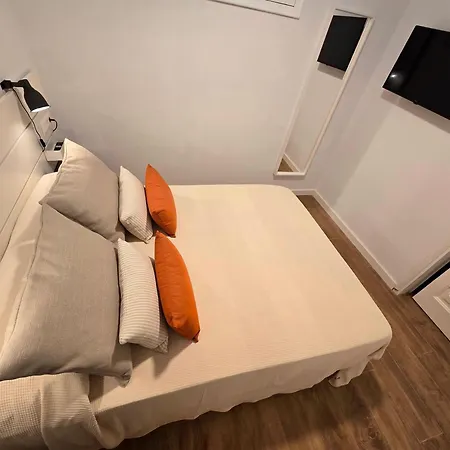 Mar Del Norte By Hrtenerife Net Apartment