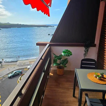 Apartment Mar Del Norte By Hrtenerife Net