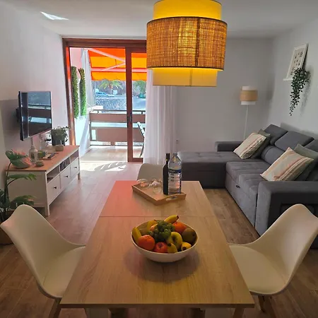 Apartment Mar Del Norte By Hrtenerife Net *