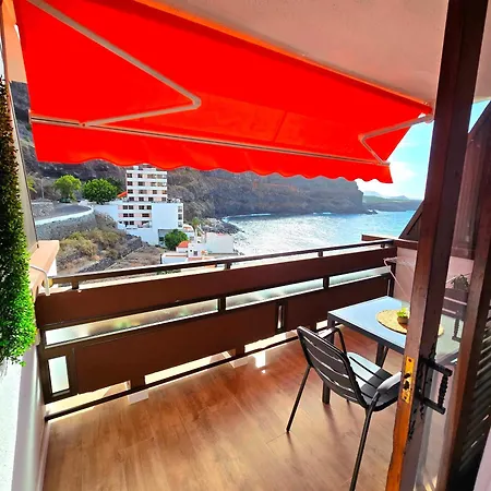 Mar Del Norte By Hrtenerife Net Apartment *