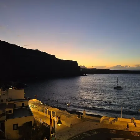 Mar Del Norte By Hrtenerife Net *