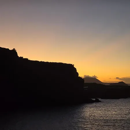 Mar Del Norte By Hrtenerife Net * San Marcos (Tenerife)