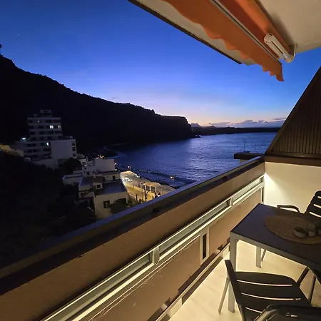 Mar Del Norte By Hrtenerife Net Apartment San Marcos (Tenerife)