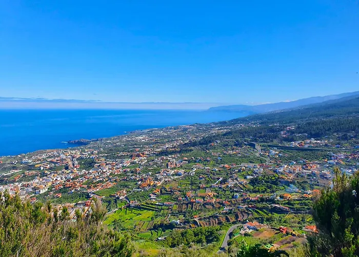 Mar Del Norte 아파트 San Marcos (Tenerife)
