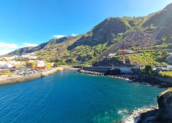 Mar Del Norte * San Marcos (Tenerife)