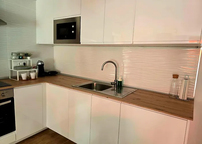 Appartement Mar Del Norte *