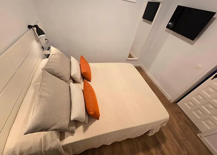 Mar Del Norte Appartement