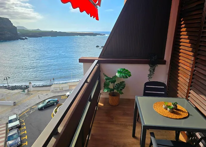 아파트 Mar Del Norte