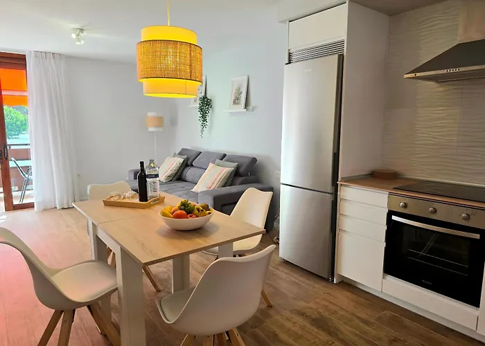 Appartement Mar Del Norte