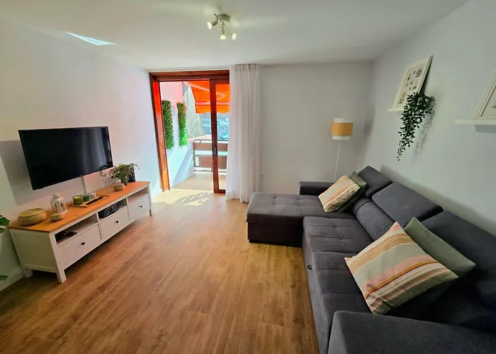 Mar Del Norte * San Marcos (Tenerife)