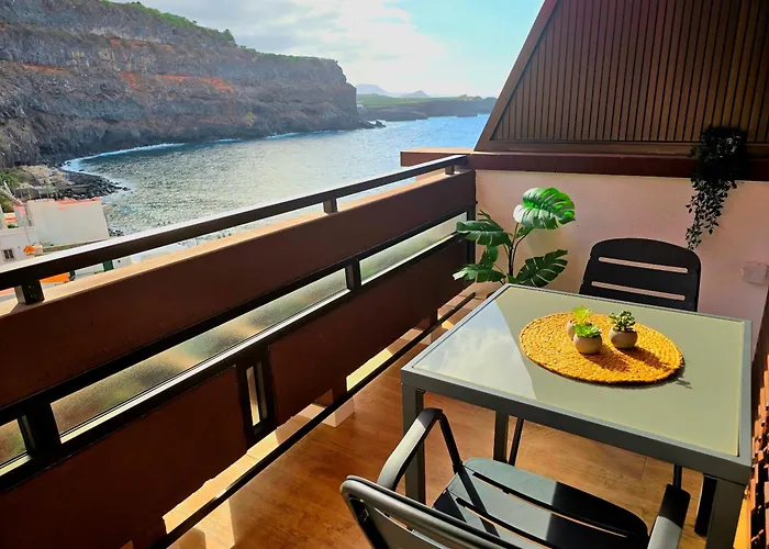 Appartement Mar Del Norte San Marcos (Tenerife)