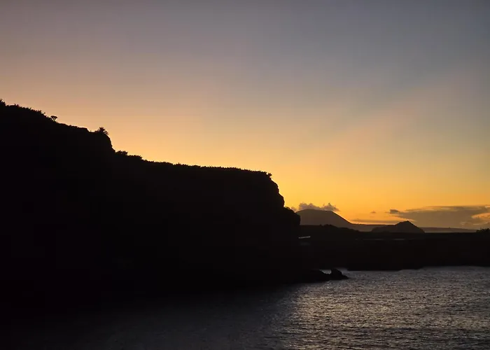 Mar Del Norte * San Marcos (Tenerife)