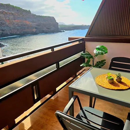Appartamento Mar Del Norte San Marcos (Tenerife)
