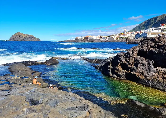 Mar Del Norte アパート *