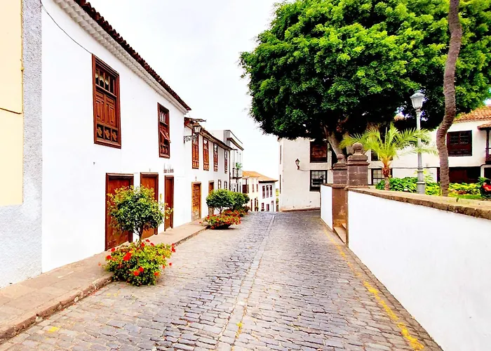 Mar Del Norte * San Marcos (Tenerife)