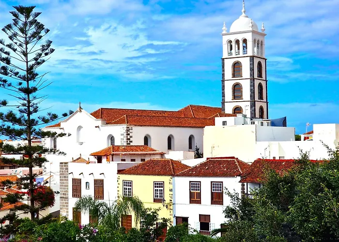 Mar Del Norte * San Marcos (Tenerife)